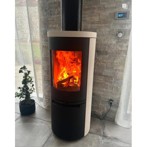 Scan-Line 900 - obklad mastenec / pieskovec / vápenec