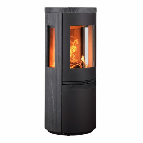 Scan-Line 900 bočné presklenie - obklad mastenec / pieskovec / vápenec