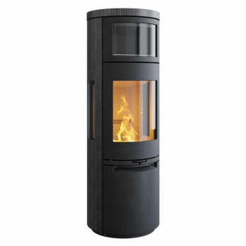 Scan-Line 900B bočné presklenie - obklad mastenec / vápenec / pieskovec B