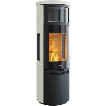 Scan-Line 900B bočné presklenie - obklad mastenec / vápenec / pieskovec B