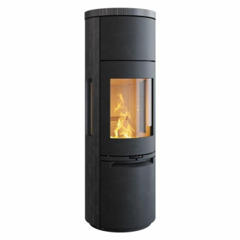 Scan-Line 900S bočné presklenie - obklad mastenec / vápenec / pieskovec B