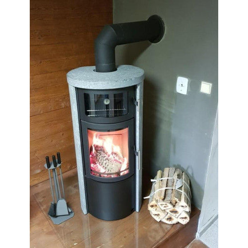 Scan-Line 520B - obklad mastenec / keramika