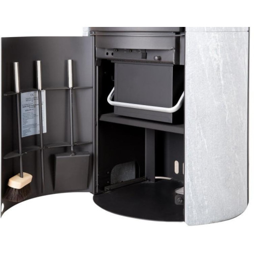 Scan-Line 800 - obklad mastenec / pieskovec / vápenec / keramika