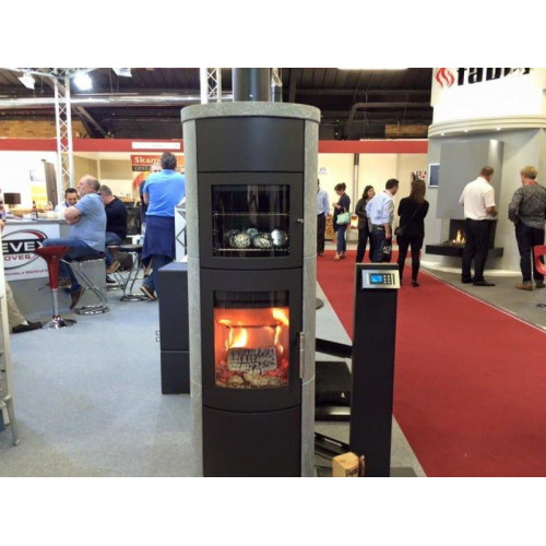 Scan-Line 830SXL-B - obklad mastenec / keramika