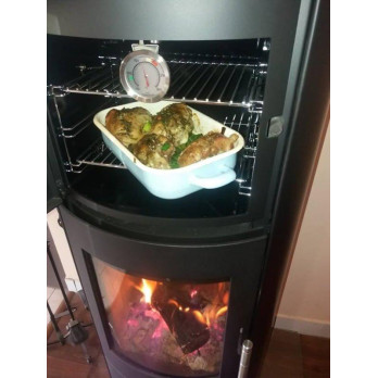 Scan-Line 830SXL-B - obklad mastenec / keramika