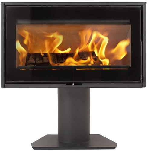 Scan-Line 100 na nohe - otáčací