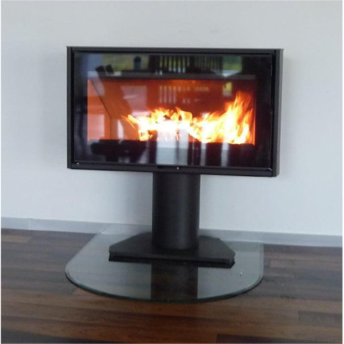 Scan-Line 100 na nohe - otáčací