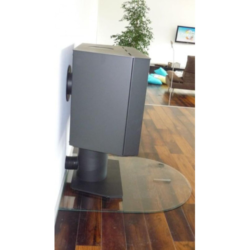 Scan-Line 100 na nohe - otáčací