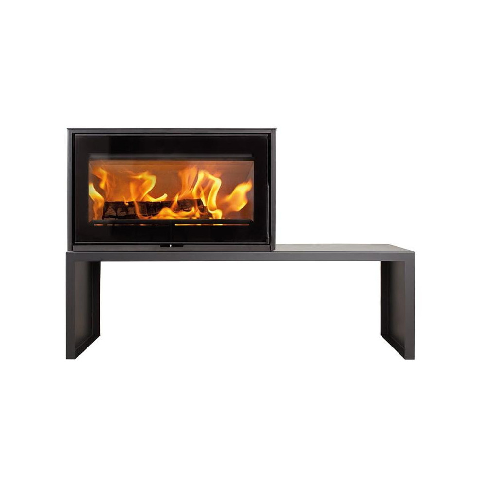 Scan-Line 100 na lavici