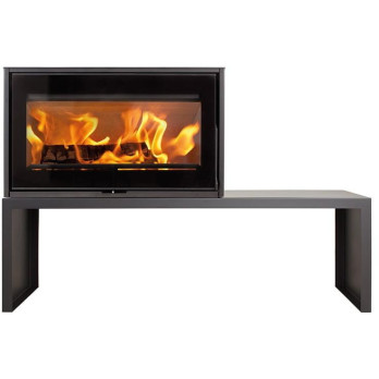 Scan-Line 100 na lavici