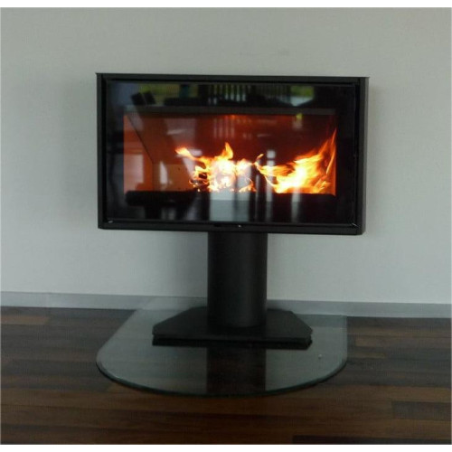 Scan-Line 100R na nohe - otáčací