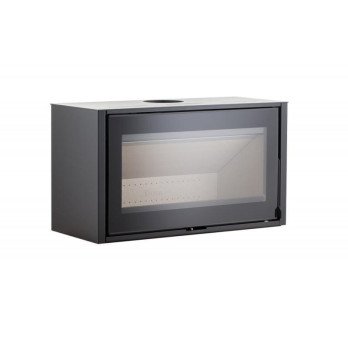 Scan-Line 100R na lavici