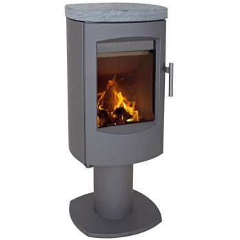 Scan-Line 7D na nohe - otáčací