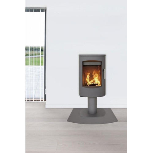 Scan-Line 7D na nohe - otáčací