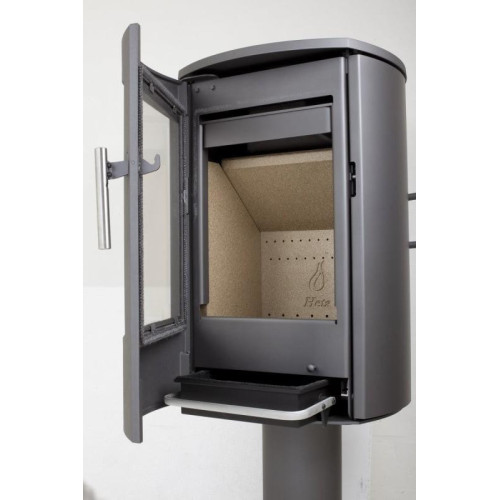 Scan-Line 7D na nohe - otáčací