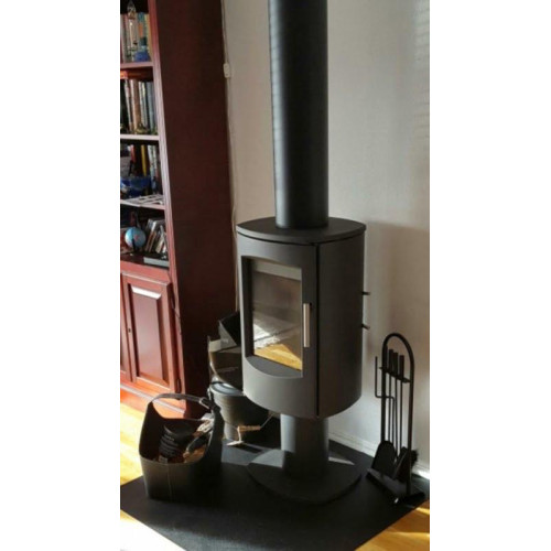 Scan-Line 7D na nohe - otáčací