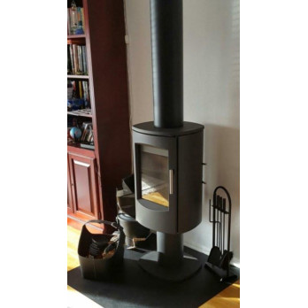 Scan-Line 7D na nohe - otáčací