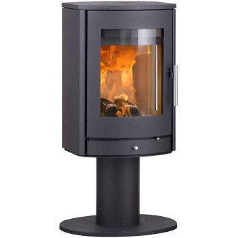 Scan-Line 850M - ploché boky, na nohe - otáčacie