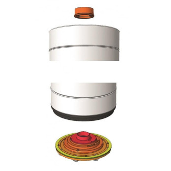 Colona Lite S - smalt