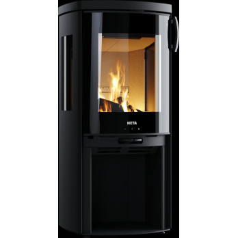 Icon-Line Moderna s bočným presklením