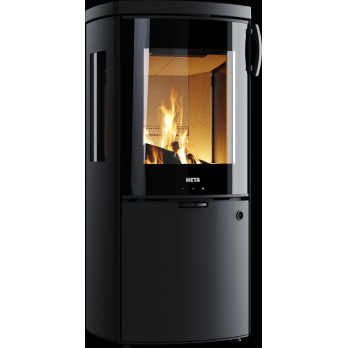 Icon-Line Moderna s bočným presklením