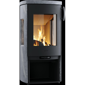 Icon-Line Eclipse s bočným presklením - obklad mastenec