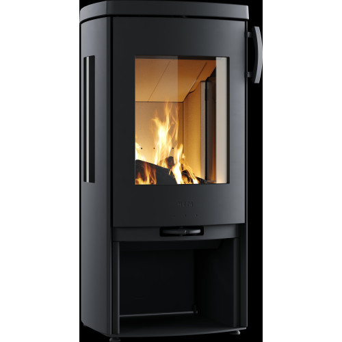 Icon-Line Eclipse s bočným presklením