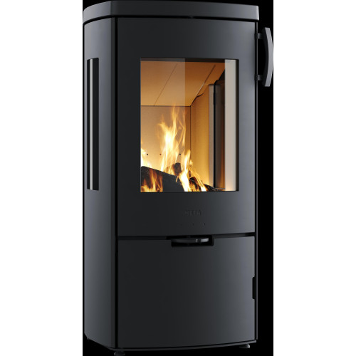 Icon-Line Eclipse s bočným presklením