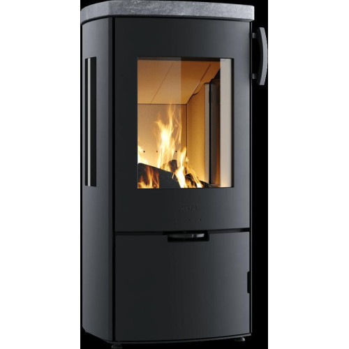 Icon-Line Eclipse s bočným presklením