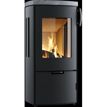 Icon-Line Eclipse s bočným presklením