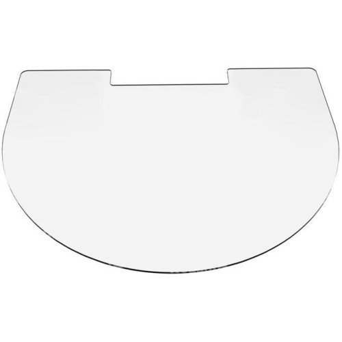 Scan-Line 7B - sklo pred pec