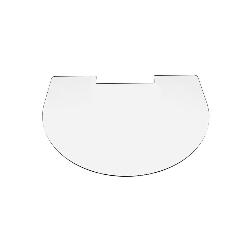 Scan-Line 7B - sklo pred pec