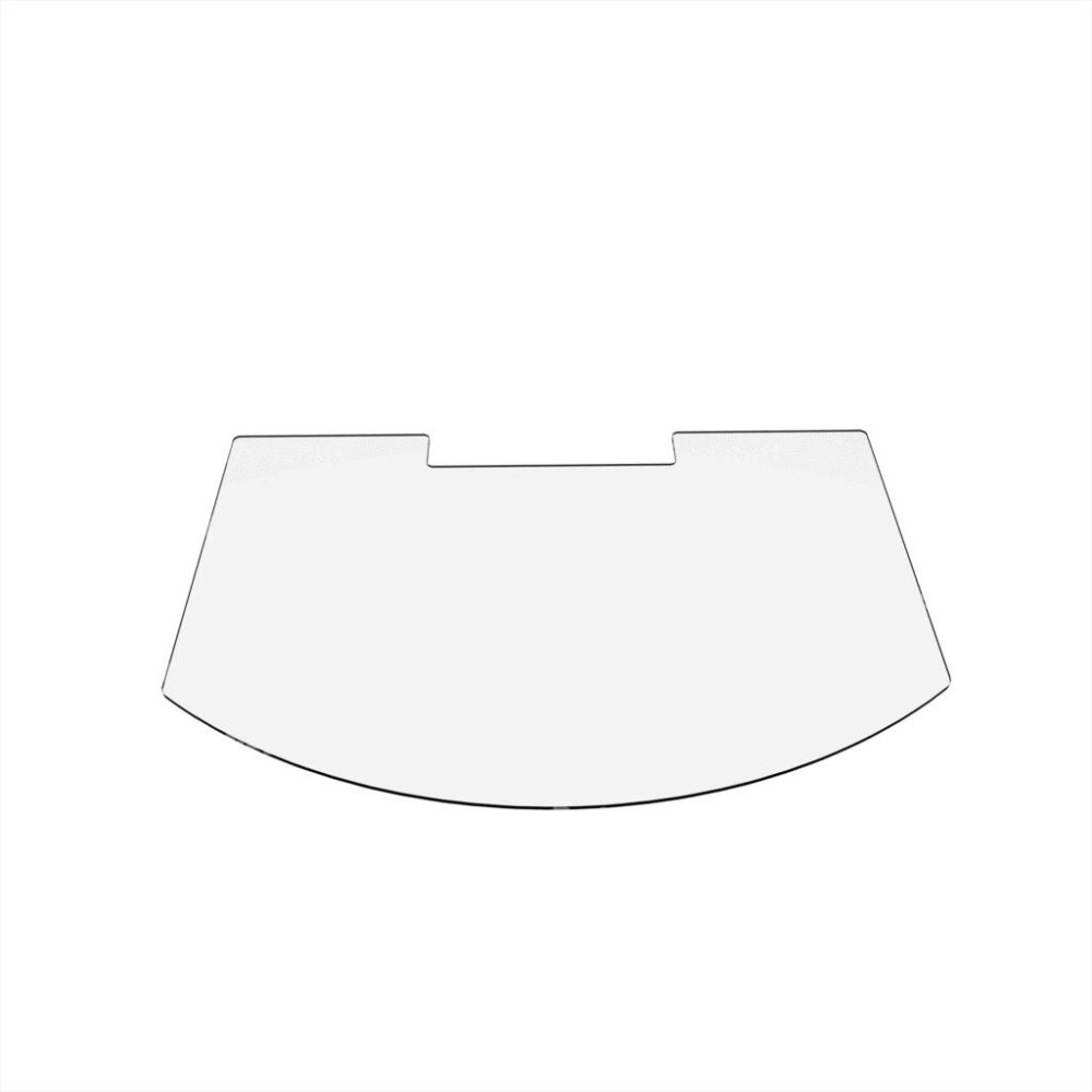 Scan-Line 500 - sklo pred pec