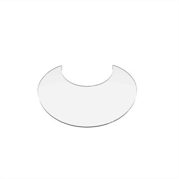 Scan-Line 900 - sklo pred pec