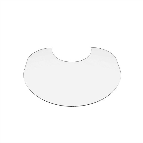 Scan-Line 900 - sklo pred pec