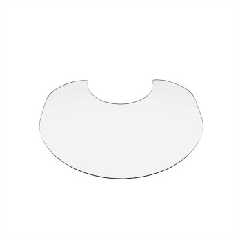 Scan-Line 900 - sklo pred pec