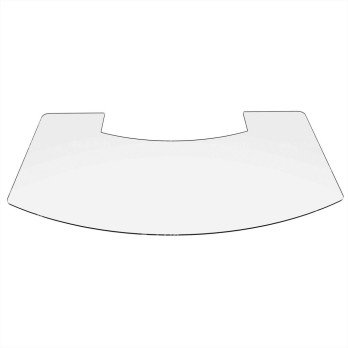 Scan-Line 1000 - sklo pred pec