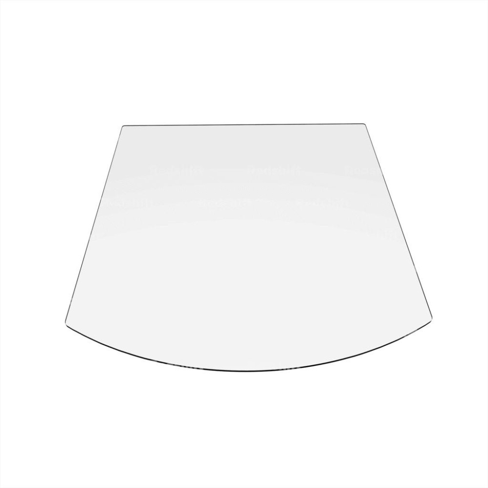 Scan-Line Classic - sklo pod pec