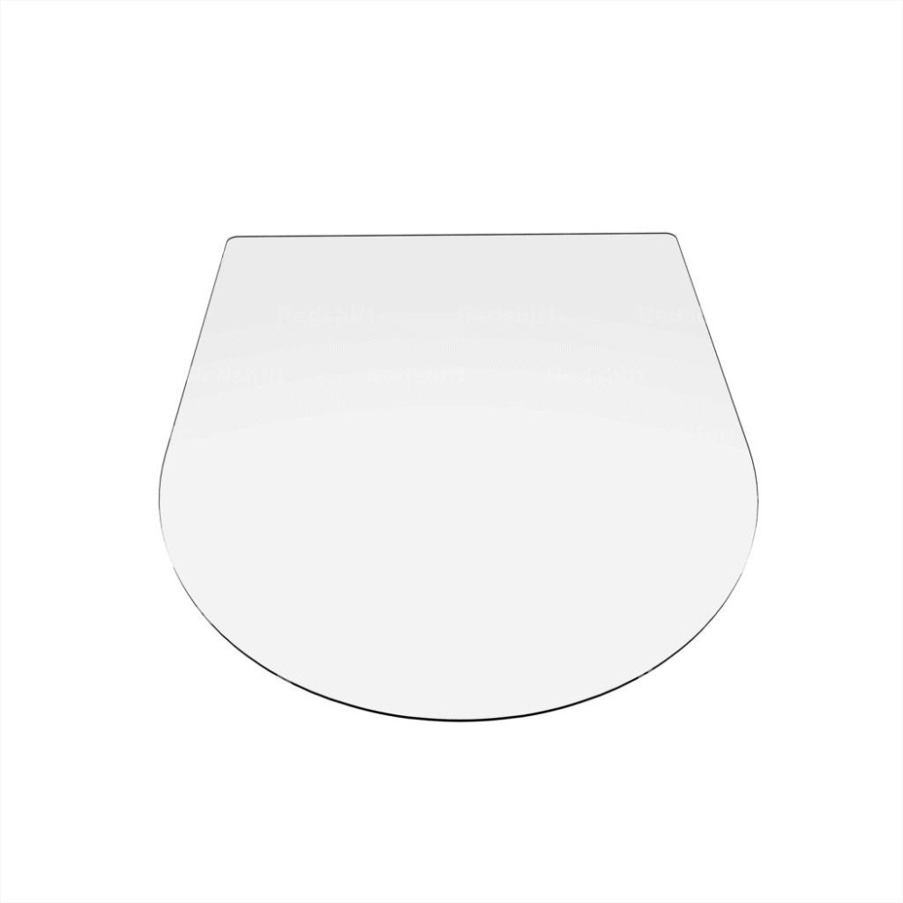 Scan-Line Modern Universal - sklo pod pec