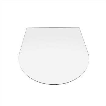 Scan-Line Modern Universal - sklo pod pec