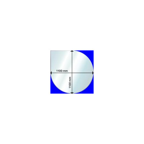 Aduro - kvapka - sklo pod pec