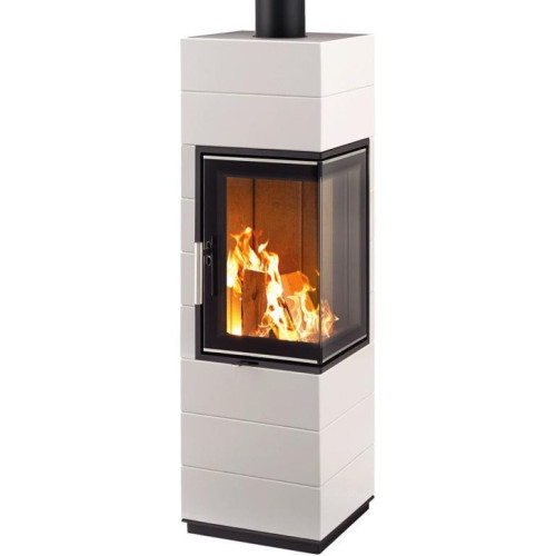 Corna ES - biely smalt