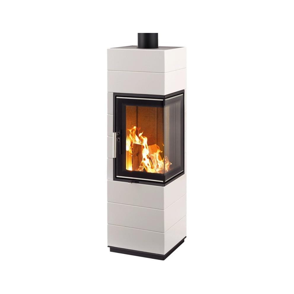 Corna ES - biely smalt