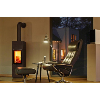 Corna TEC (s katalyzátorom) - biely smalt