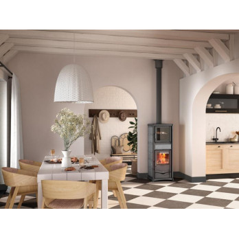 Rossella Plus Forno Petra