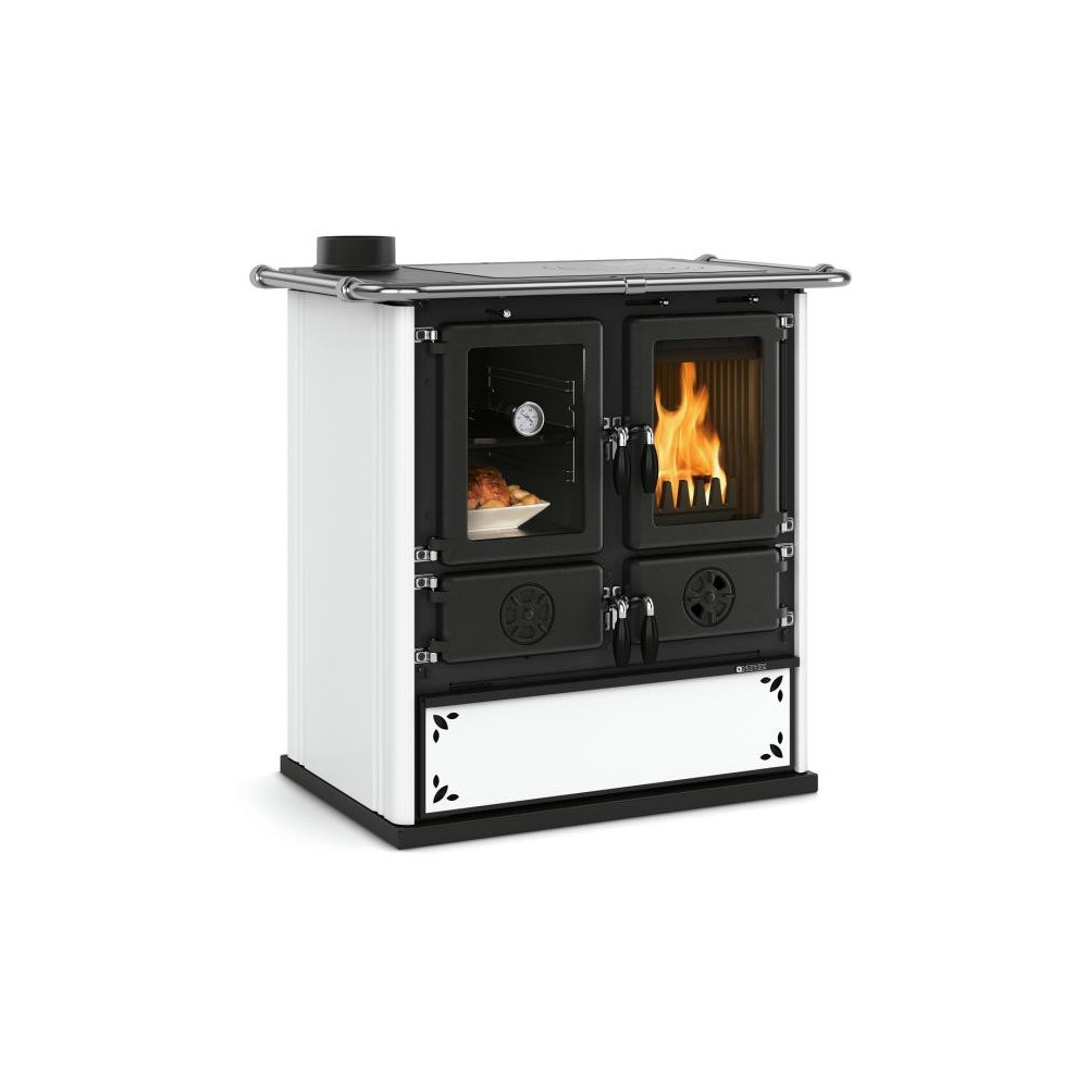 Rosetta Sinistra Steel