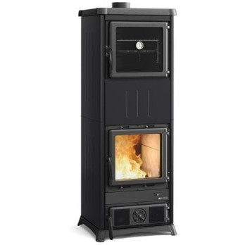Nova Forno Steel