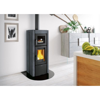 Ester Forno Evo Vulcan