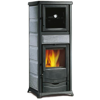 Termorossella Plus Forno DSA