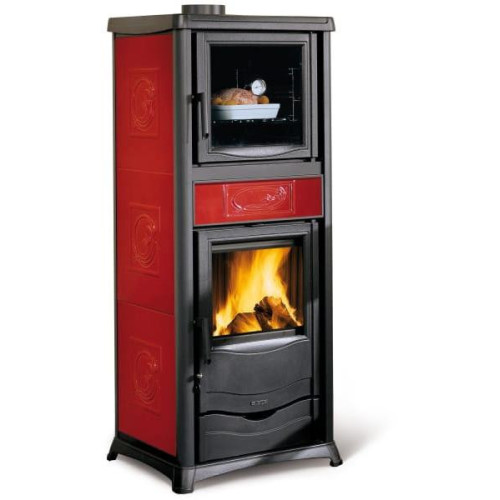 Rossella Plus Forno